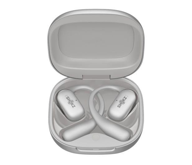 Shokz OpenFit 2+ Grey - 1340843 - zdjęcie 4